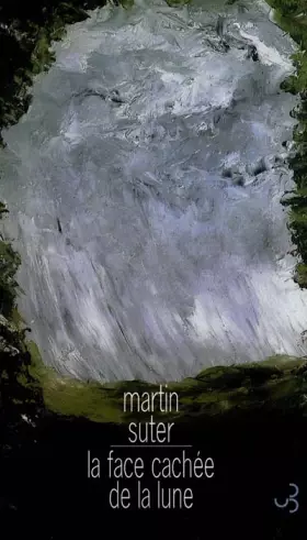 Couverture du produit · La face cachée de la lune