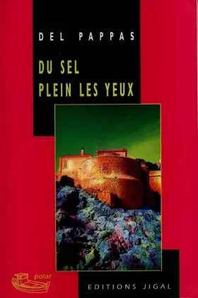 Couverture du produit · Du sel plein les yeux