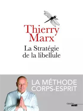 Couverture du produit · La Stratégie de la libellule