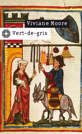 Couverture du produit · Vert-de-gris