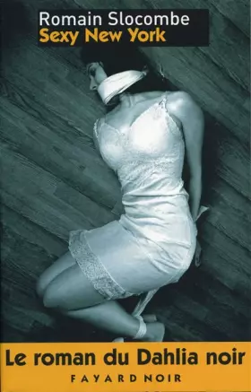 Couverture du produit · Sexy New York: L'Océan de la stérilité 2