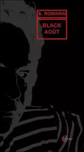 Couverture du produit · Black août