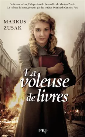 Couverture du produit · La Voleuse de livres