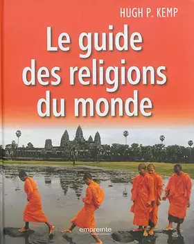 Couverture du produit · Le guide des religions du monde