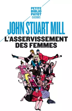 Couverture du produit · L'Asservissement des femmes