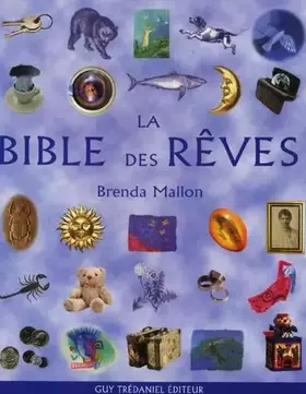 Couverture du produit · La bible des rêves