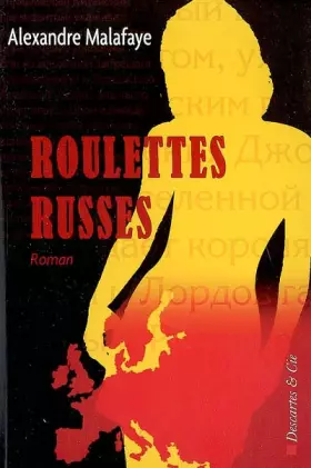 Couverture du produit · Géopoly, Tome 2 : Roulettes russes