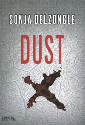 Couverture du produit · Dust