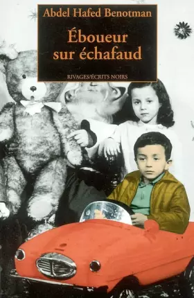 Couverture du produit · Eboueur sur échafaud