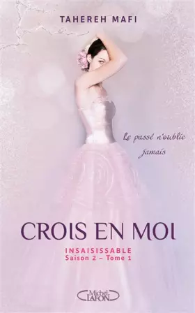 Couverture du produit · Insaisissable Saison 2 - tome 1 Crois en moi (1)