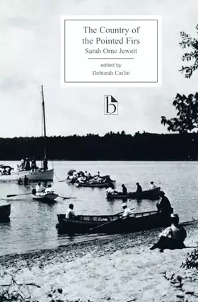 Couverture du produit · The Country of the Pointed Firs: And the Dunnet Landing Tales