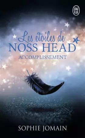 Couverture du produit · Les étoiles de Noss Head, Tome 3 : Accomplissement