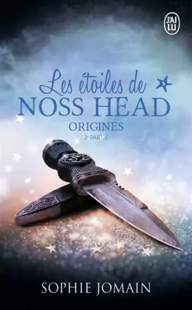 Couverture du produit · Les étoiles de Noss Head, Tome 5 : Origines : 2e partie