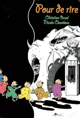 Couverture du produit · Pour de rire