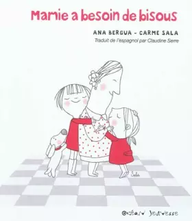 Couverture du produit · Mamie a besoin de bisous