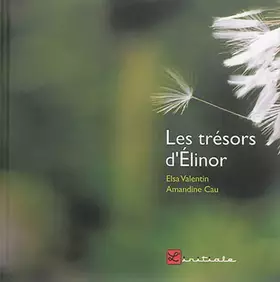 Couverture du produit · Les tresors d'elinor