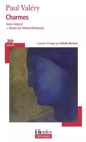 Couverture du produit · Charmes