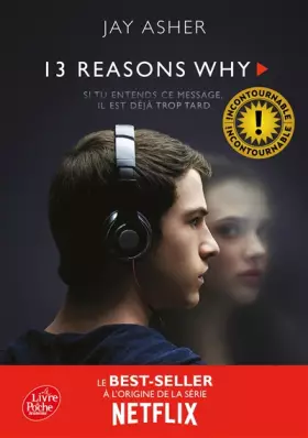 Couverture du produit · Treize Raisons - Thirteen reasons why (Nouvelle édition - Français)