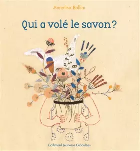 Couverture du produit · QUI A VOLE LE SAVON ? - A partir de 5 ans