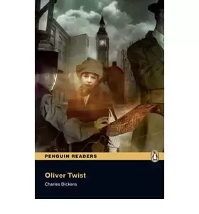 Couverture du produit · "Oliver Twist" by Dickens, Charles ( Author ) ON Mar-13-2008, Paperback