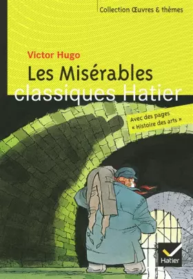 Couverture du produit · Les Misérables