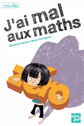 Couverture du produit · J'ai mal aux maths