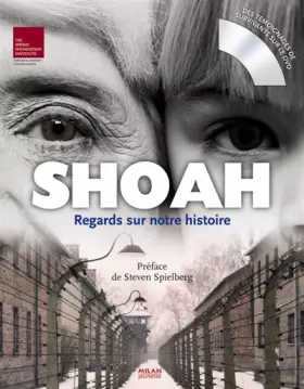 Couverture du produit · Shoah: Regards sur notre Histoire