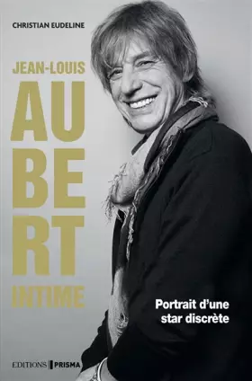 Couverture du produit · Jean-Louis Aubert