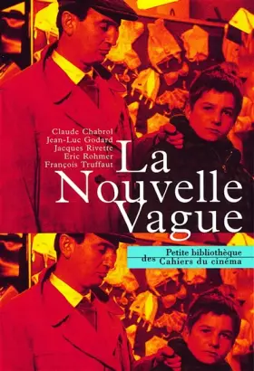 Couverture du produit · La Nouvelle Vague