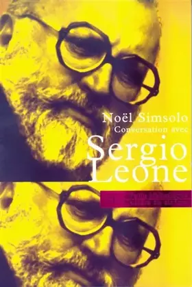 Couverture du produit · Conversations Avec Sergio Leone