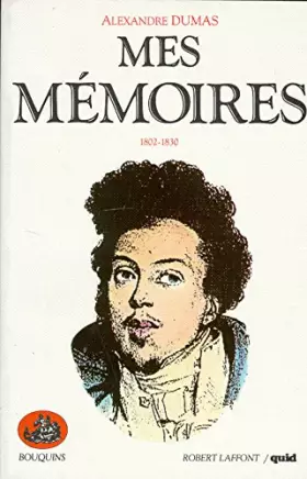 Couverture du produit · Mes mémoires - Tome 1 (01)