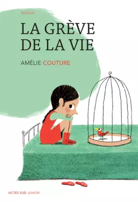 Couverture du produit · La grève de la vie