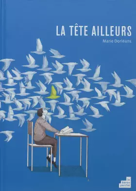 Couverture du produit · La tête ailleurs