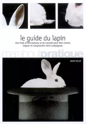 Couverture du produit · Le Guide du Lapin