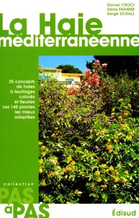Couverture du produit · La haie méditerranéenne