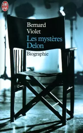 Couverture du produit · Les mystères Delon