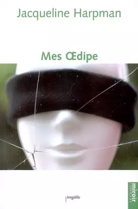 Couverture du produit · Mes Oedipe