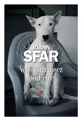 Couverture du produit · Vous connaissez peut-être