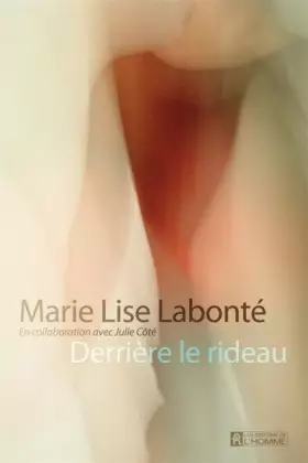 Couverture du produit · DERRIERE LE RIDEAU