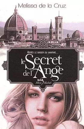Couverture du produit · Le Secret de l'Ange