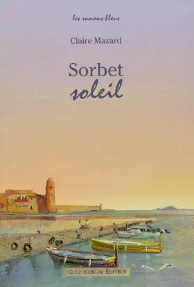 Couverture du produit · Sorbet soleil