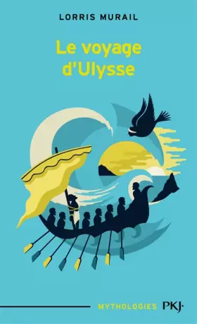 Couverture du produit · Le voyage d'Ulysse