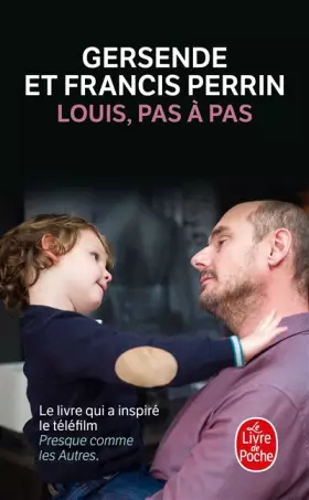 Couverture du produit · Louis, pas à pas