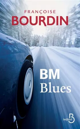 Couverture du produit · BM Blues
