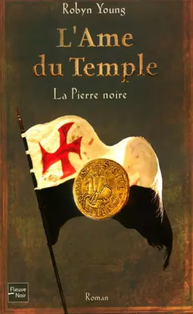 Couverture du produit · L'Ame du Temple - T2