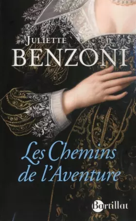 Couverture du produit · Les Chemins de l'aventure