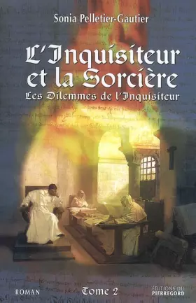 Couverture du produit · L'inquisiteur et la sorcière
