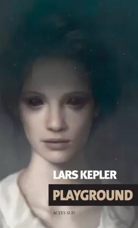 Couverture du produit · Playground