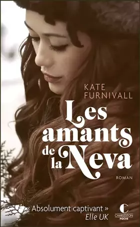Couverture du produit · Les amants de la Neva
