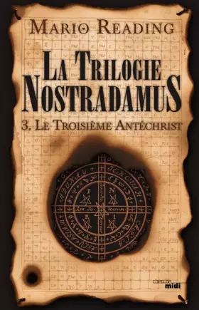 Couverture du produit · Le Troisième Antéchrist (3)